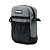 Shoulder Bag Cinza Mini Redinha Everbags - Imagem 4