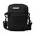 Shoulder Bag Black Mini Redinha Everbags - Imagem 1