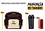 Bolsa Térmica Master Marrom/Creme - Imagem 8