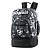 Mochila Térmica Fitness Top Camuflada Cinza - Imagem 1