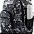 Mochila Térmica Fitness Top Camuflada Cinza - Imagem 5