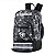 Mochila Térmica Fitness Top Camuflada Cinza - Imagem 2