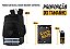 Mochila Térmica Fitness Top Black Luxo - Imagem 8