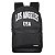 Mochila School Los Angeles Black & White - Imagem 1