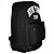 Mochila School New York Black & White - Imagem 5