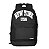 Mochila School New York Black & White - Imagem 1