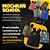 Mochila School New York Black - Imagem 7