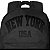 Mochila School New York Black - Imagem 5