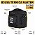 Bolsa Térmica Master Preto/Branco - Imagem 3
