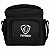 Bolsa Térmica Master Preto/Branco - Imagem 1