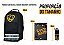 Mochila Térmica Master Preta/Amarelo - Imagem 9