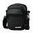 Shoulder Bag Black Mini Emborrachada - Imagem 1