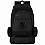 Mochila Extreme Black Luxo - Imagem 1