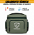 Bolsa Térmica Fitness Verde Clean - Imagem 5