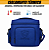 Bolsa Térmica Fitness Azul Clean - Imagem 7