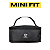 Bolsa Térmica Lancheira Mini Fit - Imagem 6