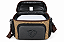 Bolsa Térmica Master Bege estampado preto - Imagem 4
