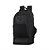 Mochila Térmica Master Notebook Black Luxo - Imagem 1