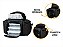 Bolsa Térmica Top Black Luxo - Imagem 7