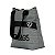 Bolsa Sacola Fitness Feminina Cinza - Imagem 4