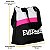 Bolsa Sacola Fitness Feminina Faixa Rosa - Imagem 6