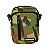 Shoulder Bag Camuflada zíper - Imagem 5