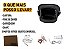 Shoulder Bag Black Zíper - Imagem 5