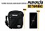 Shoulder Bag Black Comptom Everbags - Imagem 8