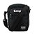 Shoulder Bag Black Comptom Everbags - Imagem 2