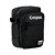 Shoulder Bag Black Comptom Everbags - Imagem 3