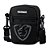 Shoulder Bag Black Mini Redinha Logotipo Everbags - Imagem 1