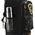 Mochila Térmica Master Preto/Amarelo Camuflado - Imagem 5