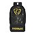 Mochila Térmica Master Preto/Amarelo Camuflado - Imagem 2