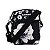 Shoulder Bag Floral Preto - Imagem 2