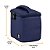 Bolsa Térmica Fitness Lunch Bag Azul - Imagem 5