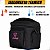 Bolsa Térmica Master Preto Logo Rosa - Imagem 5