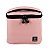 Bolsa Térmica Fitness Lunch Bag Rosa - Imagem 1