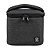 Bolsa Térmica Fitness Lunch Bag Chumbo - Imagem 1