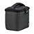 Bolsa Térmica Fitness Lunch Bag Chumbo - Imagem 2