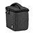 Bolsa Térmica Fitness Lunch Bag Chumbo - Imagem 3