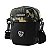 Shoulder Bag Necessaire Pochete Combate Preto Camu Everbags - Imagem 1