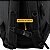 Mala Mochila Impact Bag Preto/Branco - Imagem 11