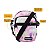 Shoulder Bag Tie Dye Everbags - Imagem 8