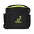 Bolsa Térmica Fitness Master Preto/Verde - Imagem 2