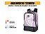Mochila Térmica Fitness Square Tie Dye - Imagem 9