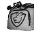 Mala Mochila Impact Bag Cinza - Imagem 3