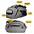 Mala Mochila Impact Bag Cinza - Imagem 9