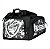 Mala Mochila Impact Bag Camuflada Cinza - Imagem 5