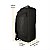 Mala Mochila Impact Bag Black Luxo - Imagem 7