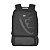 Mochila Térmica Fitness Square Black Luxo - Imagem 2